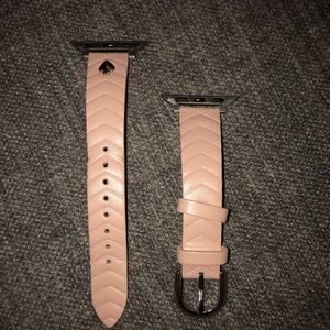 Kate Spade Apple Watch Band